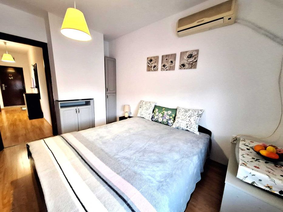 Продава се Двустаен апартамент в Бургас, Възраждане - 59 кв.м за 1950 €/кв.м - Снимка #4