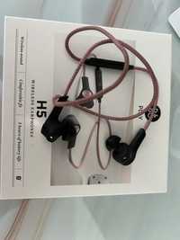Casti Audio In-ear Wireless Beoplay H5