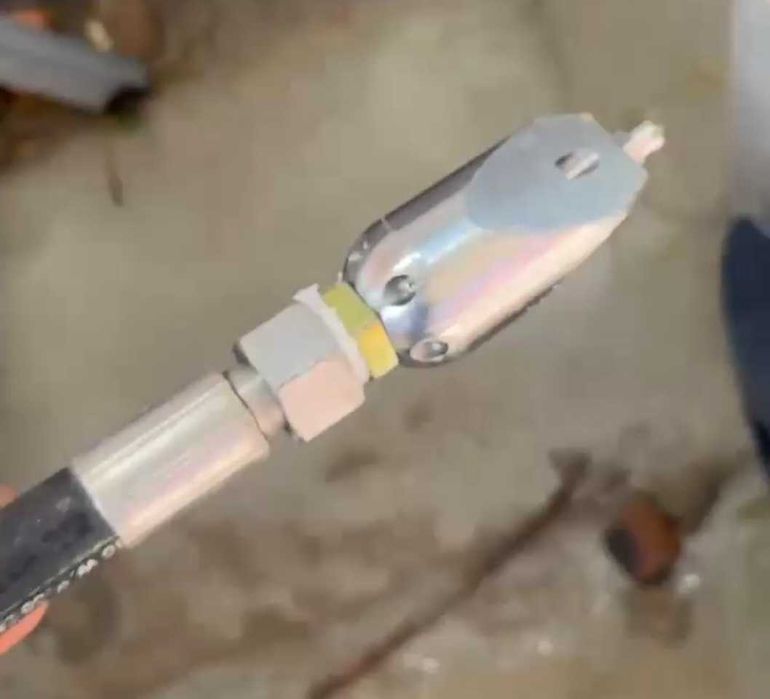 #Desfundare #Canalizare #Inspectie video #Tevi #Conducte Oradea Bihor