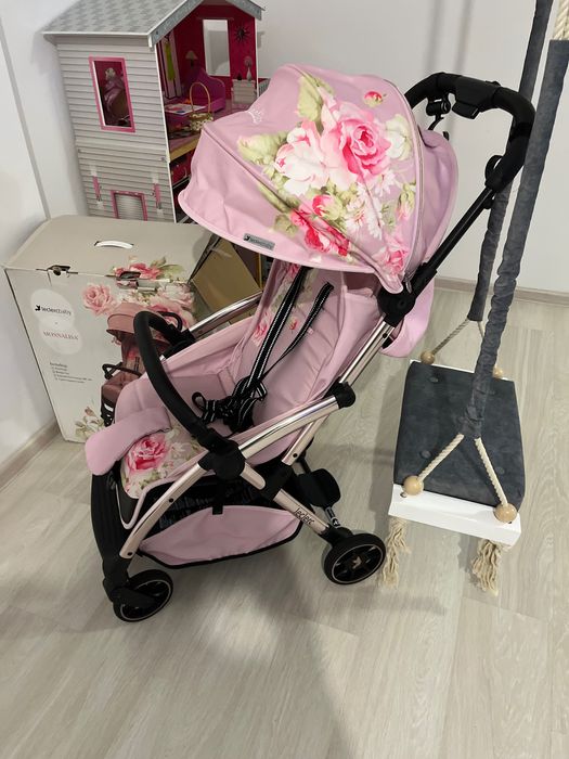 Leclerc colecția Monnalisa