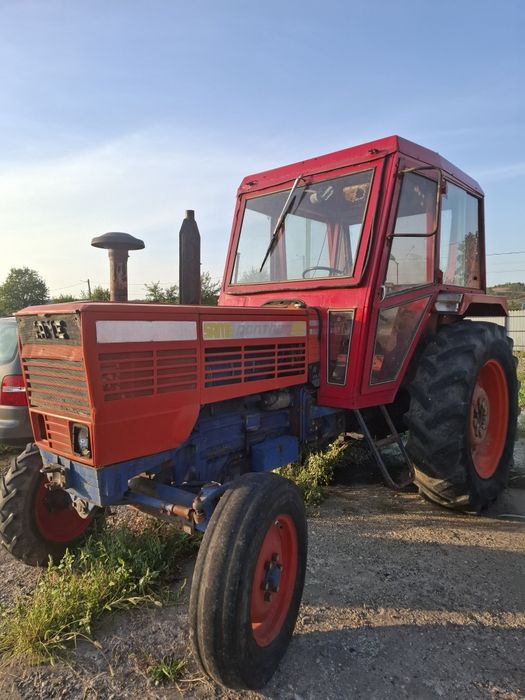 Tractor Same Phanter