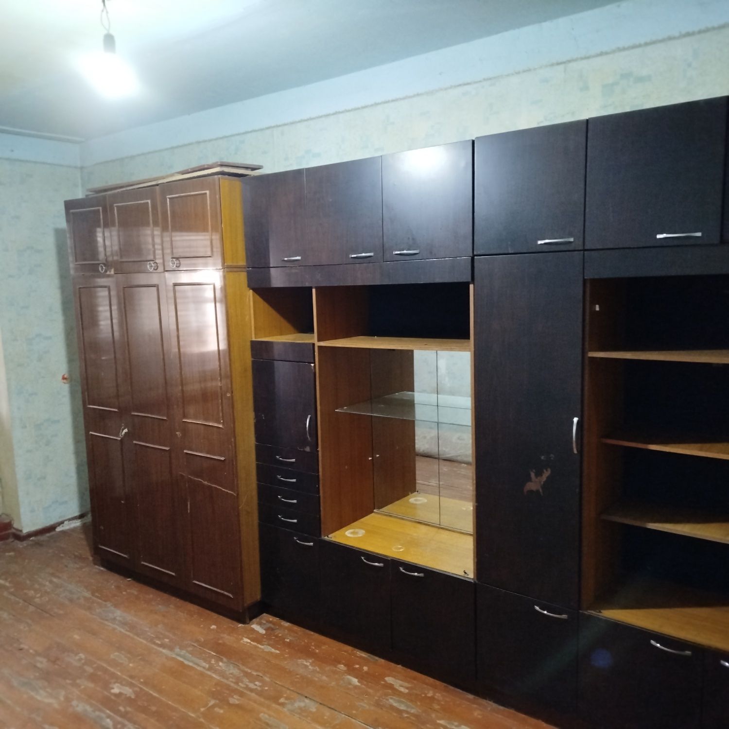 Продается стенка