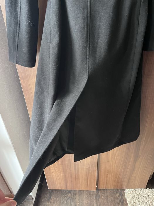 Palton H&M marimea 38