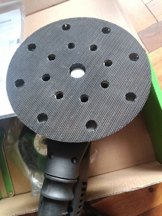 Ексцентър шлайф Audrra Mirka