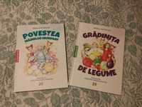Cărți copii Gașca Zurli