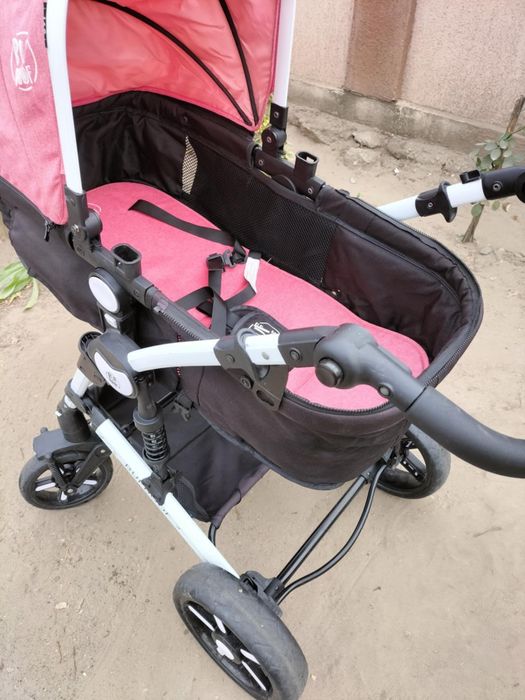 Vând Cărucior bebe 2 in 1