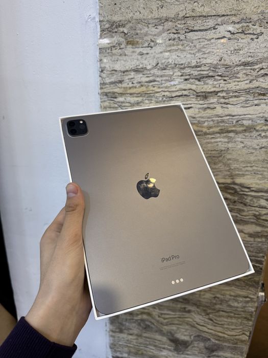 Ipad Pro 11-inch 4 поколения wi-fi