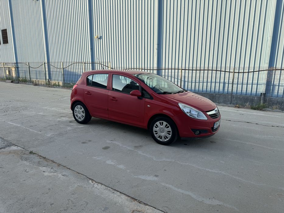 Opel Corsa 1.2 Benzina