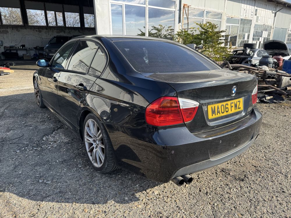 Бмв е90 325и 218кс bmw e90 325i 218hp