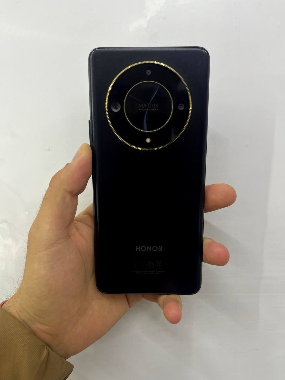 Honor x9b 12/256 Gb