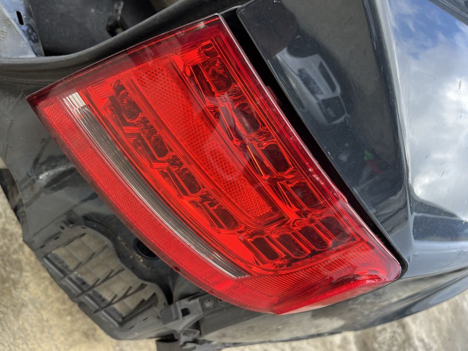 Stop Led stanga dreapta aripa spate audi a4 b8 2008-2012