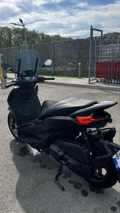 De vanzare scooter Bucuresti