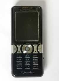Телефон Sony Ericsson K550i - за части