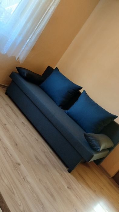 Canapea extensibilă Nouă