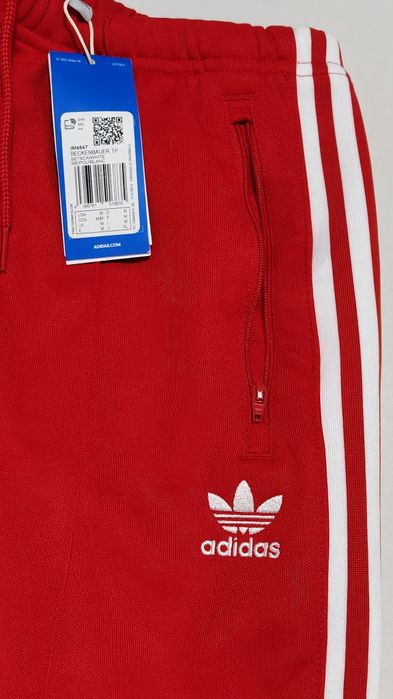 Pantaloni bărbați Adidas Originals Beckenbauer