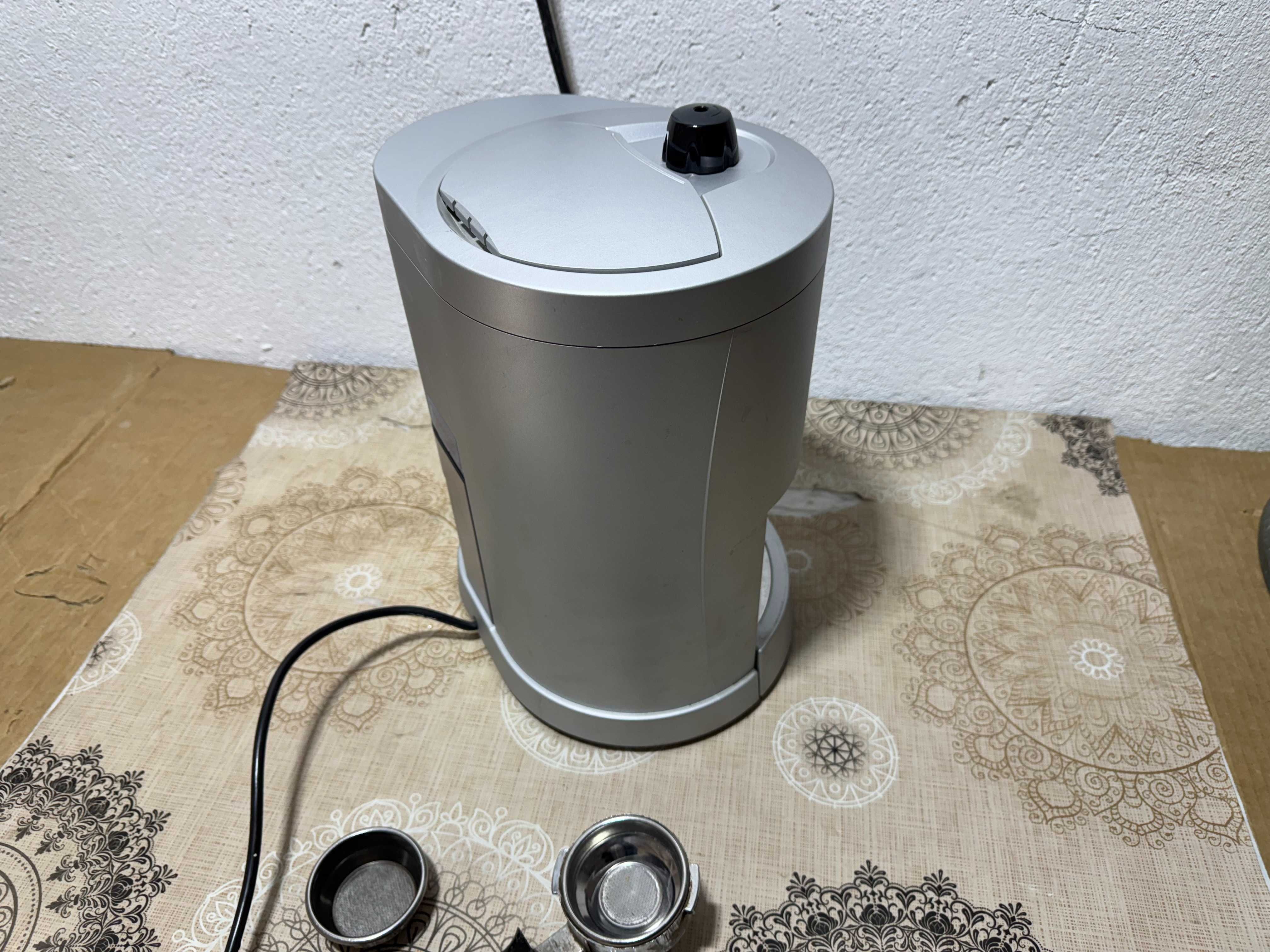 Кафемашина - Gaggia Carezza Silver