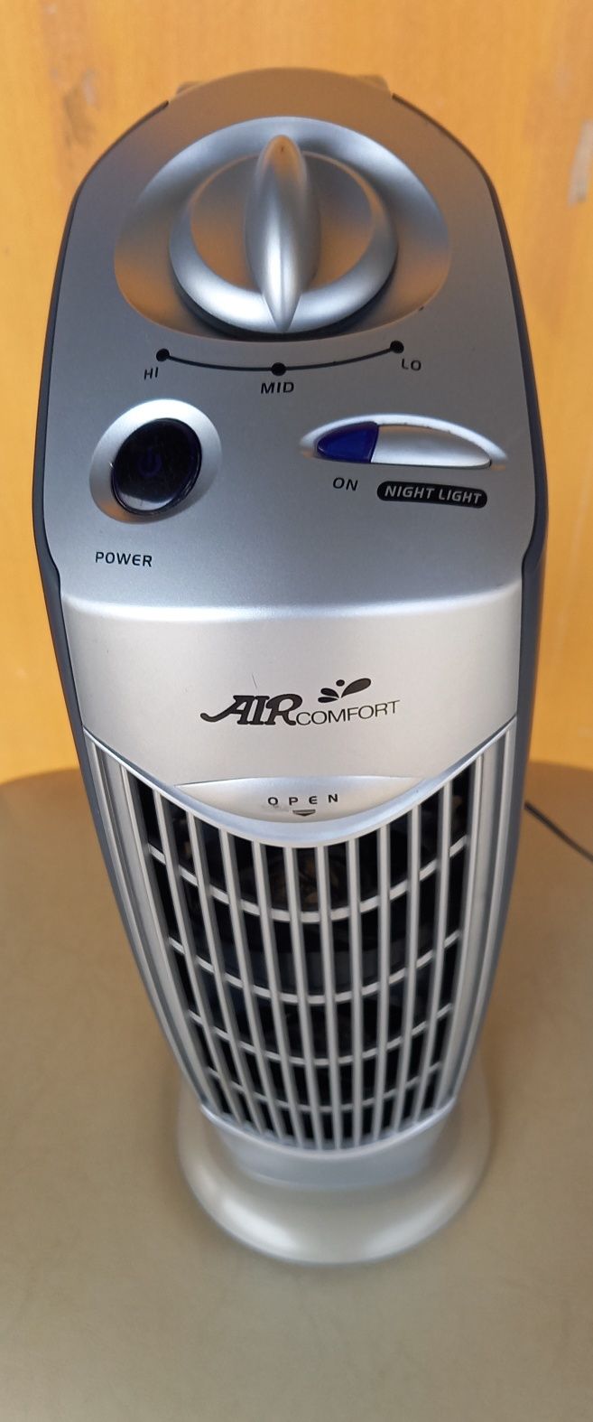 Ионный очиститель воздуха Air Comfort GH-2156