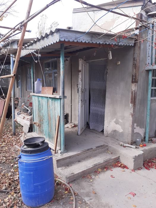 Продаётся дача садовое общество  Айрофлот рядом с ПМК 29