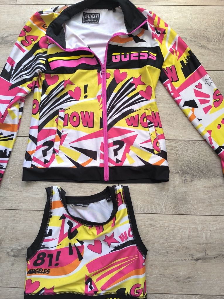 Guess детски екип 10