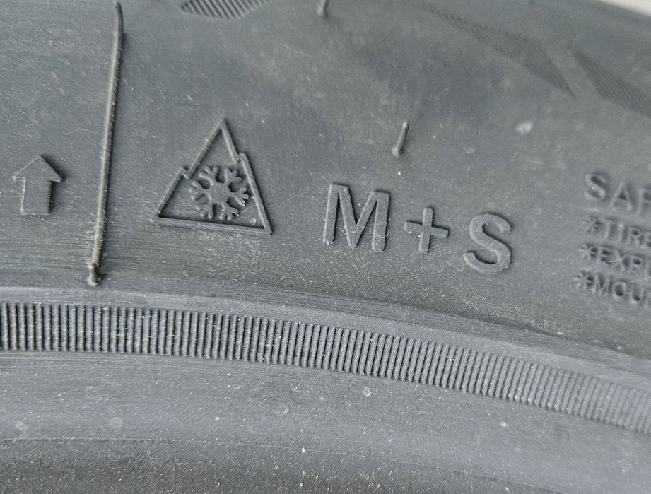 225/65 R17, 102H, UNIGRIP Lateral Force 4S, Anvelope All Season M+S