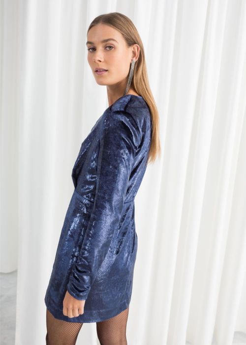 Нова рокля &other stories. Размер С