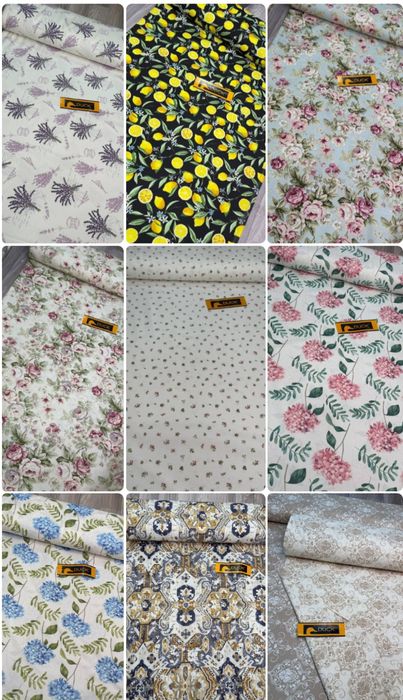 ДАК скатерти на заказ