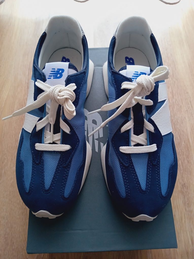 New Balance 327 - N37 нови маратонки