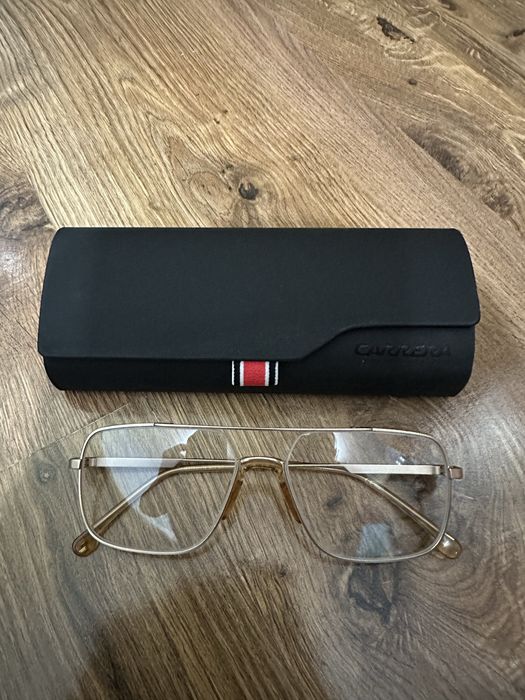 Carrera очила gold