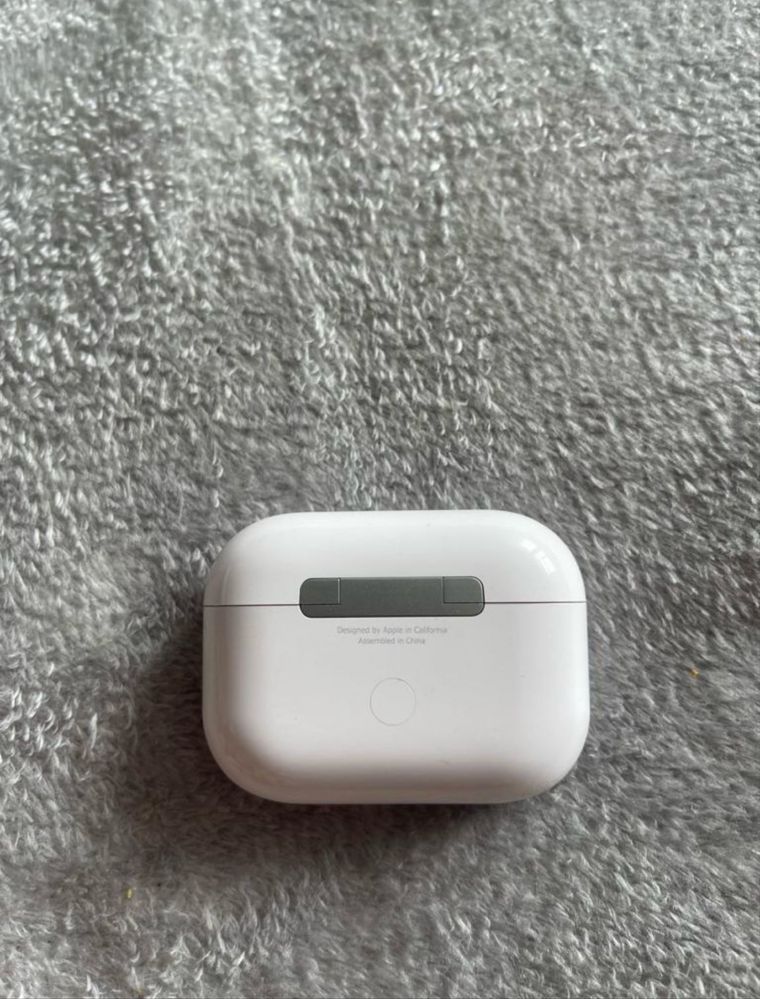 Airpods 2 pro apple