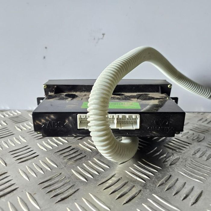 Panou Comanda clima Opel Antara