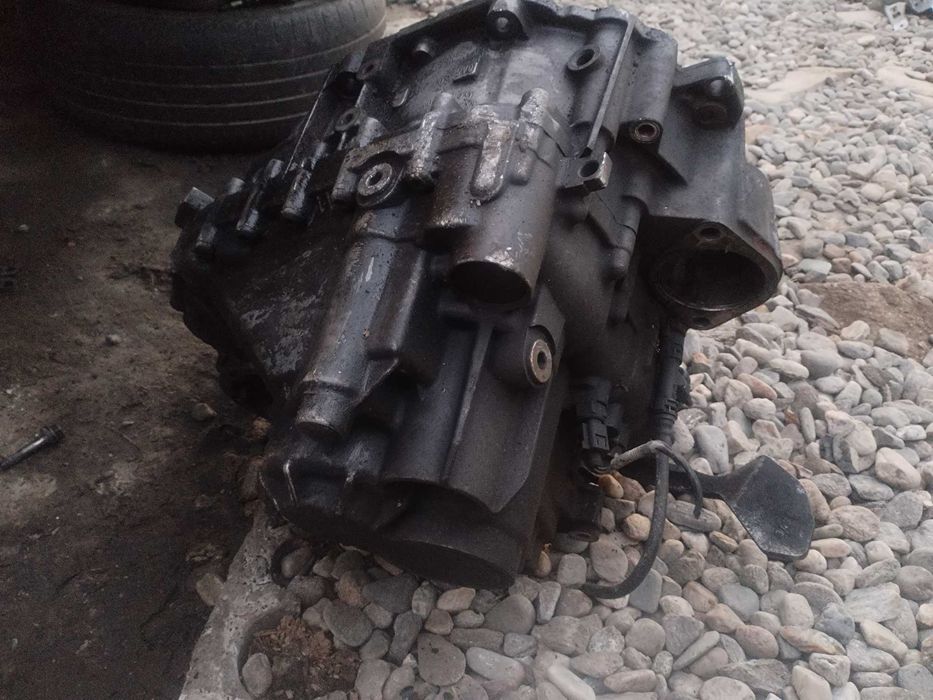 Trager radiator Haion plansa bord far triple abs servo tubo ibiza 1.9