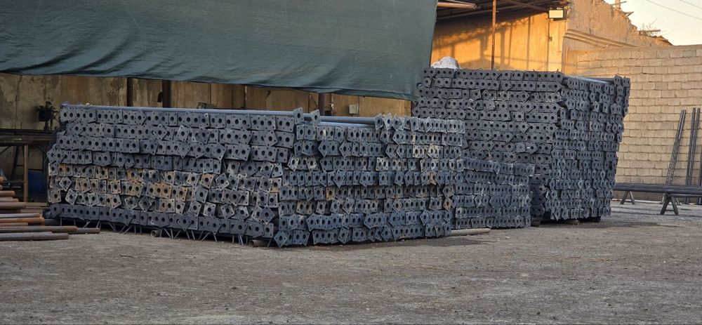 Опалубка аренда регил калонна