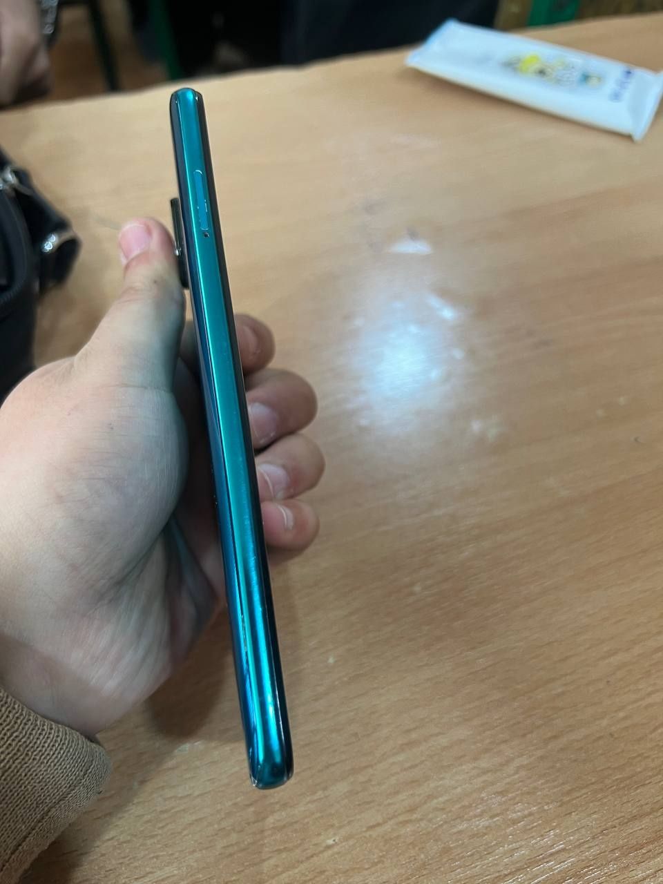 Redmi note 9pro 6/64gb