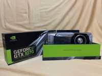 Vand placa video Nvidia GeForce GTX 1070 8GB Founders Edition