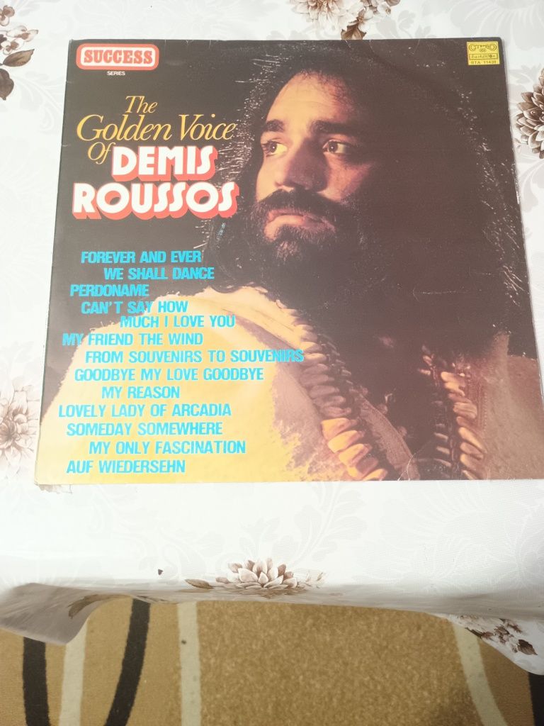 Грамофонни плочи