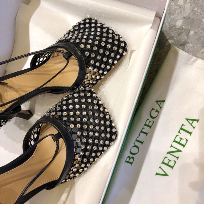 Pantofi Bottega Veneta pe comanda