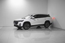 Jetour X90 PLUS Кроссовер