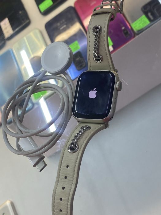 Allpe watch 7.    41mm  Астана ЖанТаС ломбард