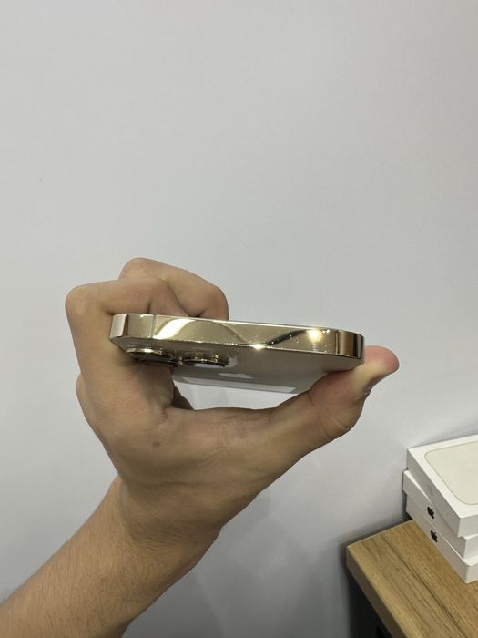 iphone 13 pro max gold 256 gb 80%