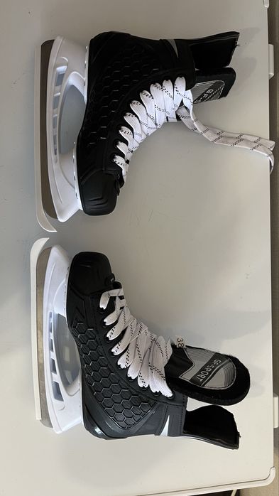 Коньки 38 размер