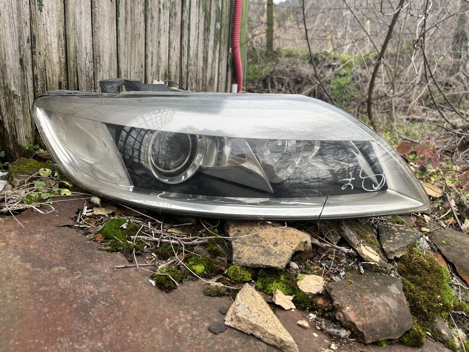 Фарове Q7 2007г.