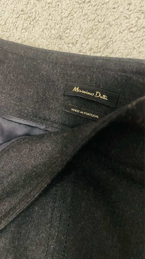 Massimo Dutti юбка-карандаш