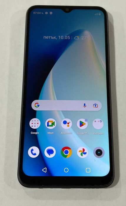 Realme C51 128GB 4GB RAM