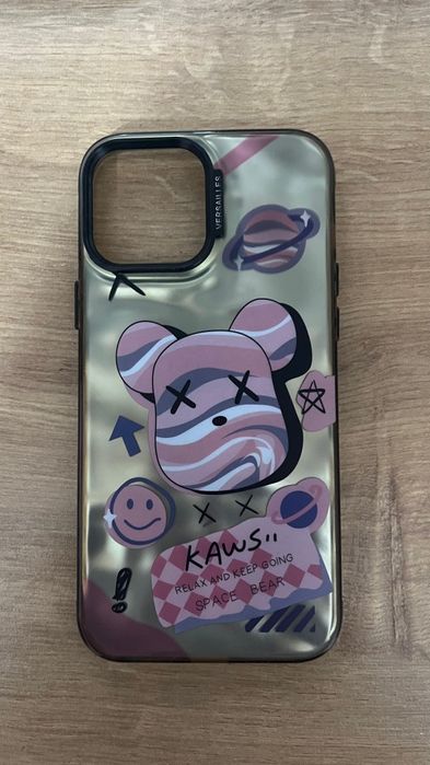 Чехлы для iPhone 13 Pro Max Бу каждый за 550тг