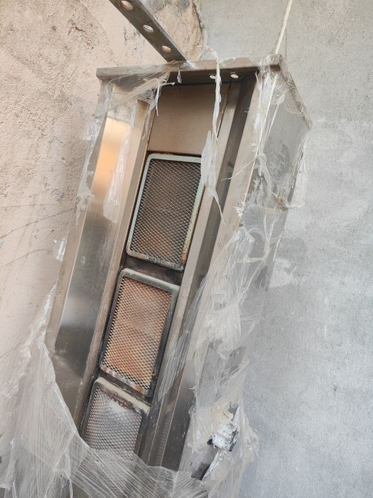 Lavash aparat srochniy sotiladi