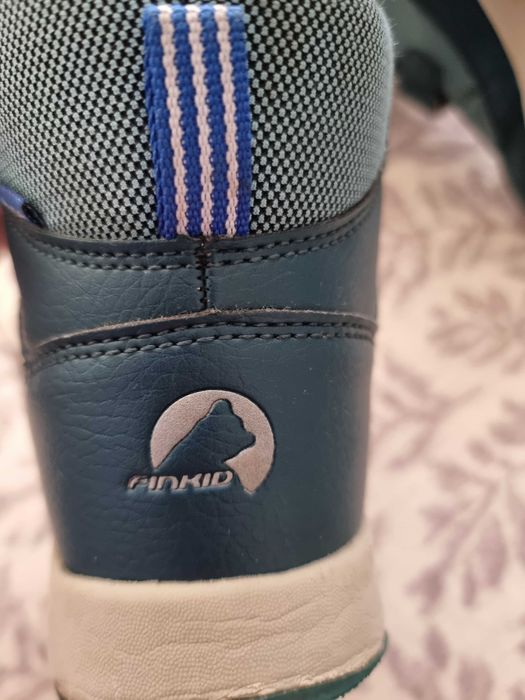 Finkid Зимни обувки номер 28