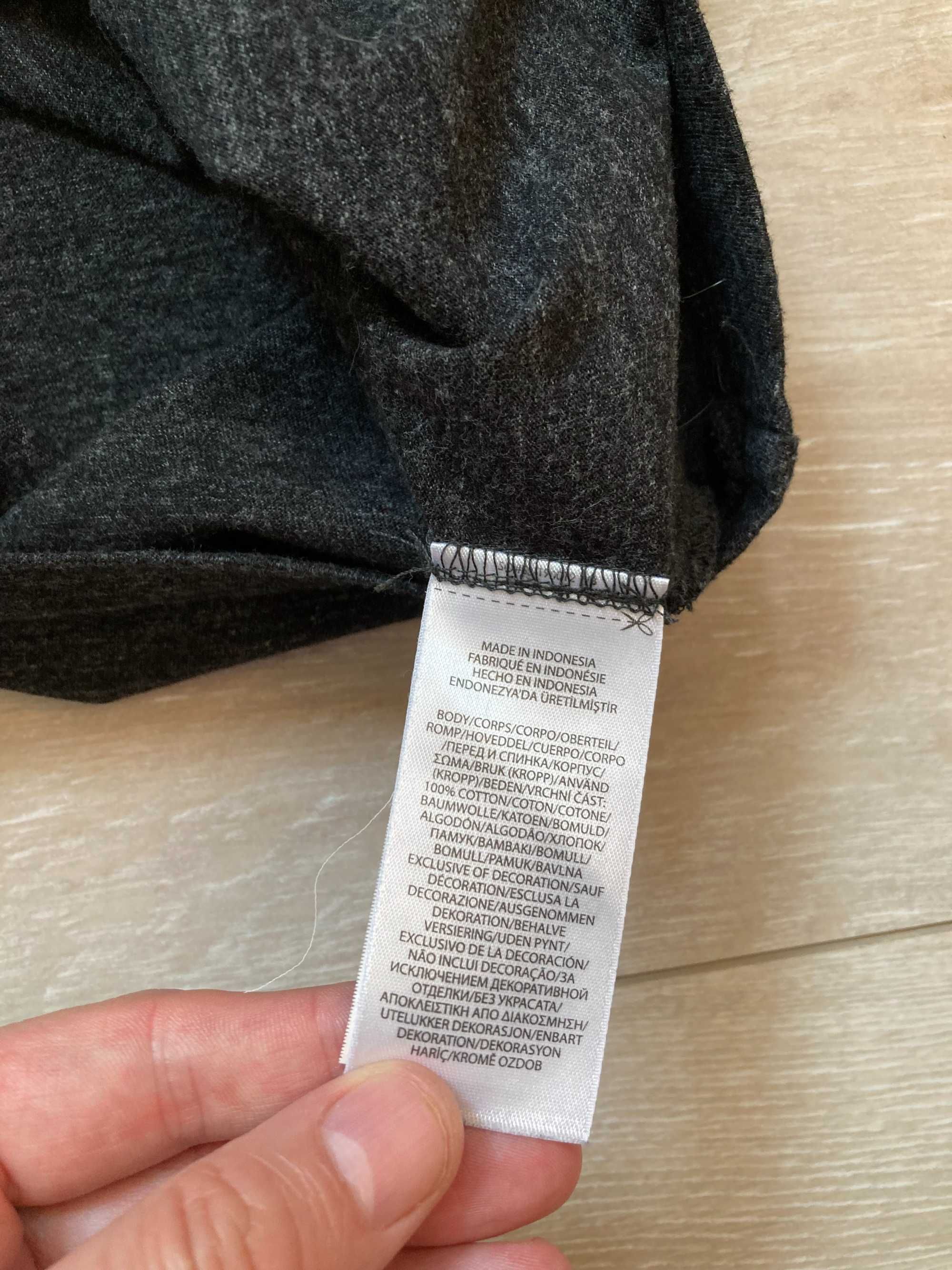 POLO By Ralph Lauren мъжка тениска размер L