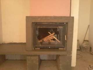 Mester Sobar -Constructii si Reparatii Sobe si Seminee