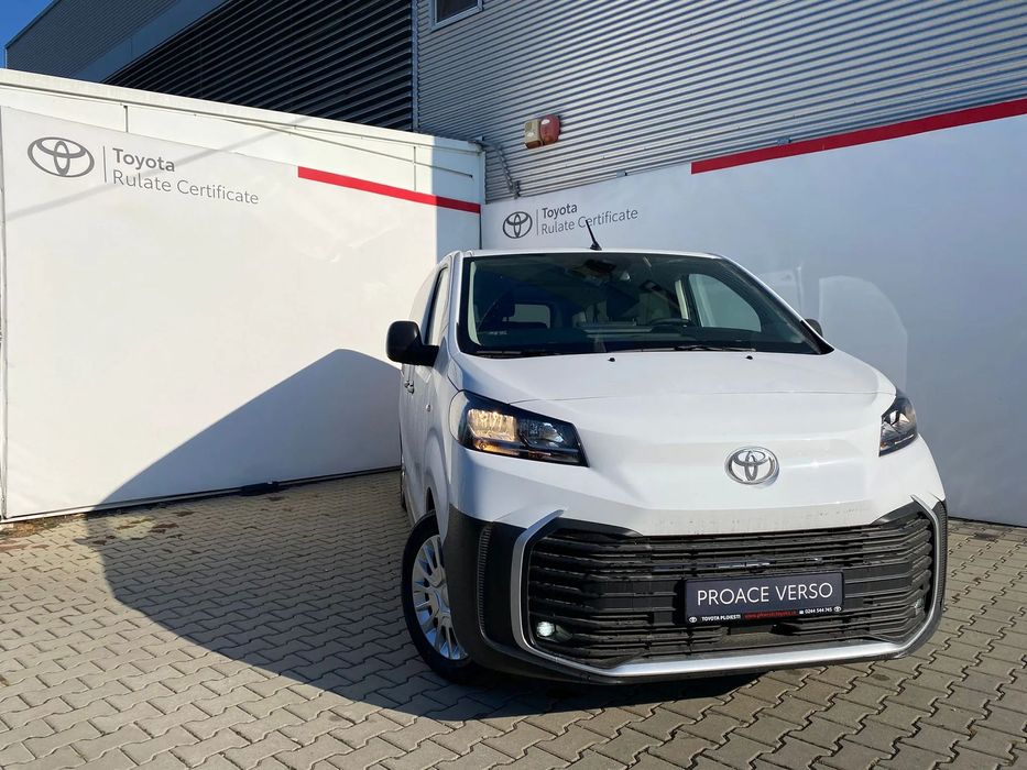 Toyota Proace TVA Deductibil / Livrare rapida / Auto nou