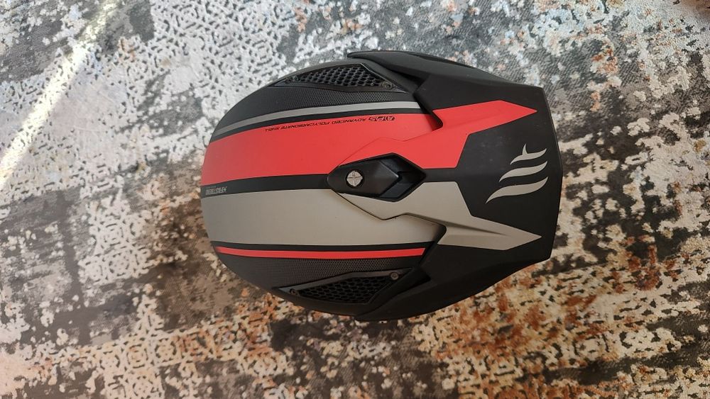 Casca moto MT Streetfighter SV